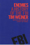 Enemies A History Of The FBI