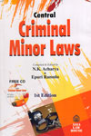 Central Criminal Minor Laws