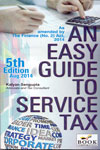 An Easy Guide to Service Tax