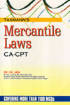 Mercantile Laws CA CPT