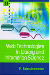 Web Technologies In Library And Information Science