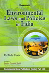 Environmental Laws and Policies in India