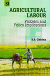 Agricultural Labour Problem And Policy Implications