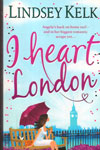 I Heart London