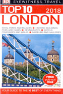 Eyewitness Travel Top 10 London