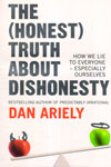 The Honest Truth About Dishonesty