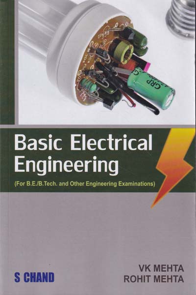 Basic Electrical Engineering 