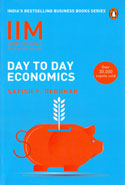 Day To Day Economics IIM Ahmedabad Business Books