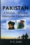 Pakistan A Mullah Military Enterprises Unlimited