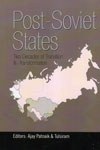 Post Soviet States Two Decades of Transition and Transformation