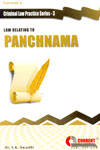 Law Relating To Panchnama Criminal Law Practice Series 3