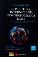 Computers Internet and New Technology Laws