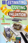 Estimating Costing and Valuation Professional Practice and Quantity Surveying