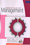 Essentials of Management