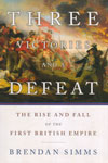 Three Victories and a Defeat