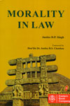 Morality in Law