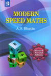 Modern Speed Maths