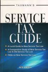 Service Tax Guide