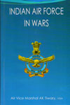 Indian Air Force In Wars