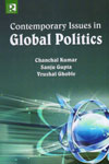 Contemporary Issues In Global Politics