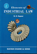 Elements of Industrial Law