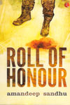 Roll Of Honour