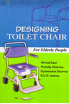 Designing Tollet Chair For Eldely People