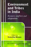Environment And Tries In India Resource Conflicts And Adaptations