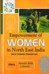 Empowerment Of Women In North East India