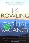 The Casual Vacancy