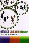 Capitalism Socialism And Democracy