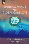 United Nations And Global Conflicts