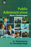 Public Administration New Challenges