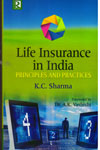 Life Insurance in India principles and Practices