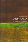 Australia A Very Short Indtoduction