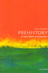 Prehistory A Very Short Introduction