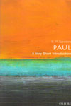 Paul A very Short Introduction