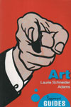 Art A Beginners Guides