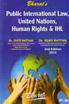 Public International Law United Nations  Human Rights And IHL
