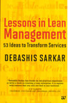 Lessons in Lean Management 53 Ideas to Transform Services