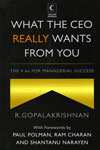 What the CEO Really Wants From You The 4 As For Managerial Success