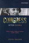 Congress After Indira Policy Power Political Change (1984-2009)