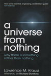 A Universe From Nothing