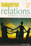 Industrial Relations Emerging Paradigms