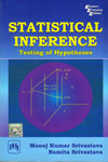 Statistical Inference Testing of Hypotheses