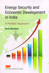 Energy Security and Economic Development in India