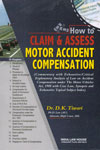How to Claim and Assess Motor Accident Compensation