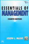 Essentials of Management