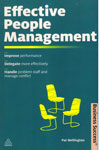 Effective People Management