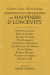 Golden Cloud Silver Lining Lessons From the Masters on Hapiness and Longevity